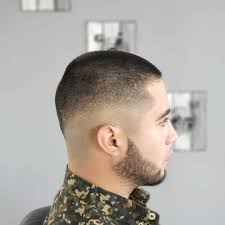A buzz cut starts with the workhorse of the operation: 17 Awesome Buzz Cut Ideas To Try Yourself