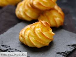 Pommes Duchesse Maison Recettes Recette Pomme Duchesse Maison Pomme Duchesse Recette