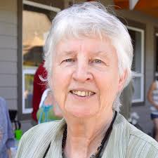 Online Tribute for Maureen Klassen