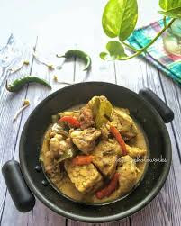 Cara membuat resep masakan tahu,tempe,dan telur bumbu bali: Resep Masakan Olahan Tahu Tempe