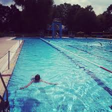 Freibad Goppingen Goppingen Baden Wurttemberg