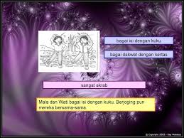 8 seperti anjing berebut tulang orang tamak berebut harta. Facebook