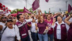 La revuelta regia