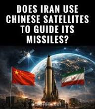 As the war involving Iran, the United States and Israel intensifies, analysts are asking whether Tehran may be using China's advanced satellite navigation system, known as BeiDou, to improve the accuracy of