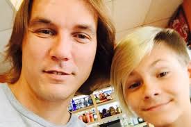 Fundraiser for Robert Taylor by Aaron Dean : Help Zachariah and Marley  Rebuild