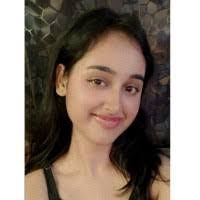 Simran Bhalla's Instagram, Twitter & Facebook