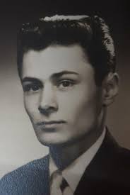 John Edward Vella Obituary