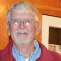 Albert Raymond Clausen Obituary