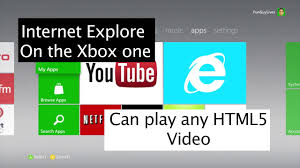 How To Stream Free Movies On Xbox One Youtube