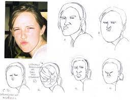 View redneck cartoon in videos (3) of 5 pages. Pin By Ca Ri á»›t On From The Internet Balance Art Angry Expression Anatomy Poses