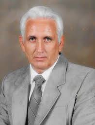 Earl Charles Obituary