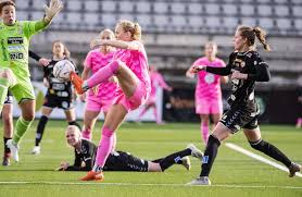 Kristianstads dff is a women's association football club from kristianstad, sweden. Matchkoll Kristianstads Dff Fc Rosengard