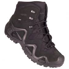 lowa zephyr gtx mid tf walking boots schwarz schwarz 7 uk