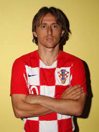 These are the detailed performance data of real madrid player luka modric. The Best Luka Modric