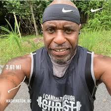 Running at the University of Liberia