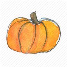 Buy This Icon For 1 On Iconfinder Com Style Handdrawn Categories Halloween Available Formats Png Ico Icns Thanksgiving Icon Pumpkin Tattoo Pumpkin