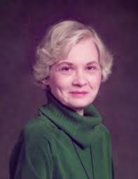 Obituary for Joan Snook Timm