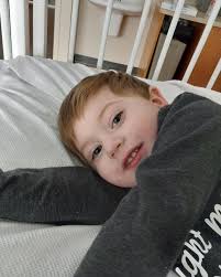 We will always remember and honor our FOXG1 children we have lost.