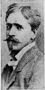 John Washington Love