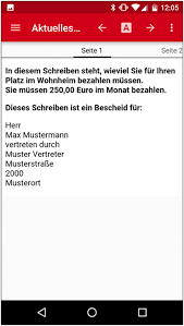 Sprachkenntnisse in anschreiben und lebenslauf platzieren. Personal Access To Documents Using Different Literacy Levels Springerlink