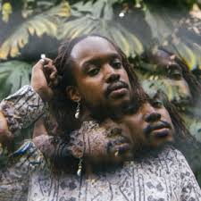 Chxf Barry, mau from nowhere & Akeine — Oasis: тексты песен, клипы и  концерты