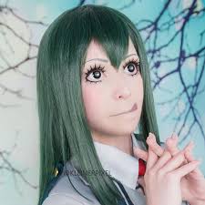 I.Fairy Pearl Black Colored Contacts