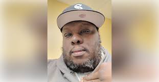 Obituary information for Jadrain Cureton