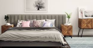 With its extra long length, the piece comes from the popular emily collection, which includes a range of styles for the bedroom. Megan Wide King Size Bed Head King Size Bed Head White Bed Frame King Size Bed Headboard