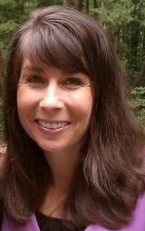 Andrea Griffith: About Andrea