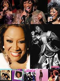 What is your favorite song or songs by Patti Labelle 🌷