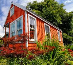 You can use these designs to save you time box bungalows. Tiny House Plans You Can Download For Free