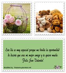 Imagenes con mensajes para desear feliz día del amor y la amistad. Frases Bonitas Para Mis Amigos Por El Dia De La Amistad Mensajes De Amistad Frasesmuybonitas Net