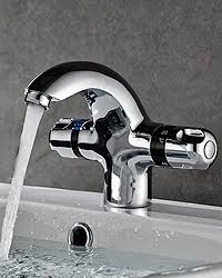 Beide systeme sind mit einem thermostat versehen, das wasser wird bis zu einer bestimmten gradzahl erwärmt. Armaturen Arten Funktionsweise Unterschiede