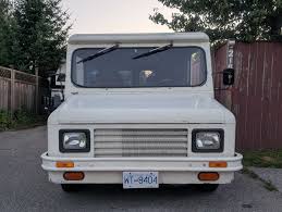 Image result for White 1990 Grumman Olsen