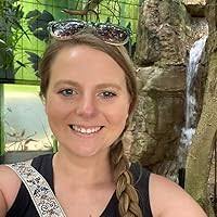 Crystal Iris by Blair M. Shadows