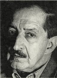 Eduardo Anguita: Primer Poeta chileno con automóvil. Por Carlos Ruiz-Tagle.  El Mercurio, 11 de Agosto de 1991