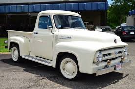 Image result for White 1953 Truck