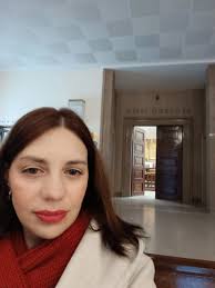 Iniciei hoje uma nova etapa profissional, como Oficial de Justiça.