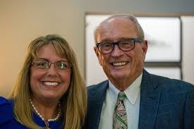 FCHS Celebrates Annual Hall of Fame Recipients