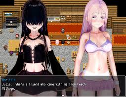 NSFW] Immoral Sorceress (Complete) + Immoral Sorceress: Ecstasy (WIP)  [Corruption, Gender-Bender] | rpgcodex > Why is this in the tooltip when I  hover over tab?