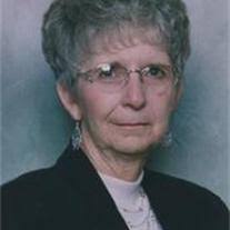 Obituary information for Diana Kay Williams