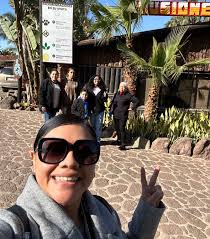 Restaurante Las Ilusiones Rosarito