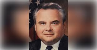 Obituary information for Theodore Mark Prociv, Ph.D.