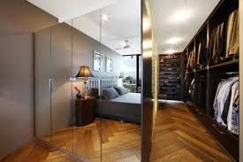 These storage solutions will leave you anything but blue. 15 Wonderful Bedroom Closet Design Ideas Home Design Lover