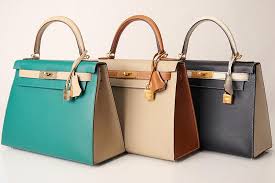 15 Iconic Types of Hermès Handbags You Should Know | La Patiala