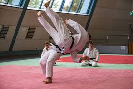 Judo classes at bmai are temporarily cancelled. Angebote Turn Und Sportverein Bernhausen 1899 E V