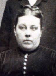 Widow in the Wilderness