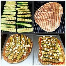 Takes only 10 mins to frequently asked questions. Grilled Zucchini Pizza A Family Feast