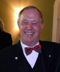 Obituary of Stew McCarthy