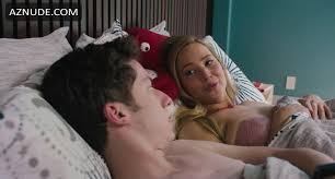 NO HARD FEELINGS NUDE SCENES - AZNude